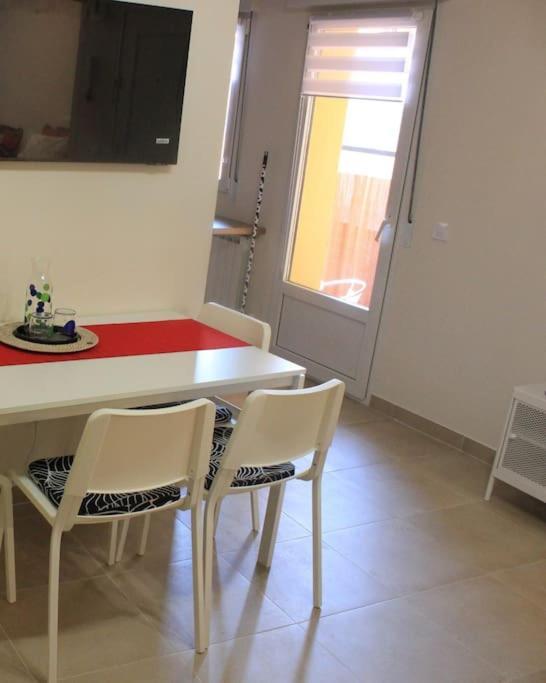 Ávila Encanto Celta, Super Centrico Con Parking Incluido מראה חיצוני תמונה