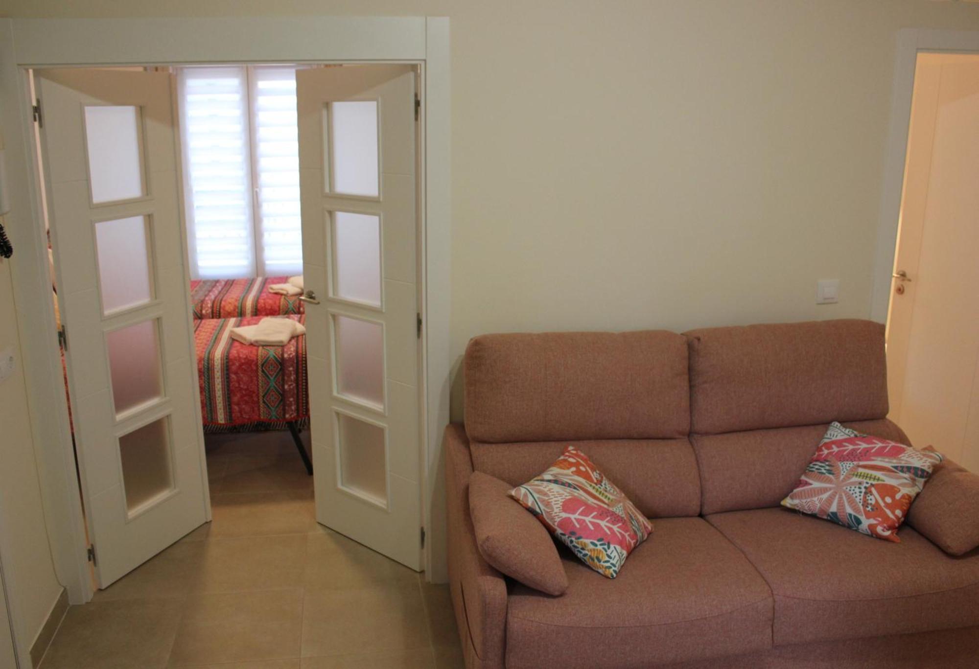 Ávila Encanto Celta, Super Centrico Con Parking Incluido מראה חיצוני תמונה